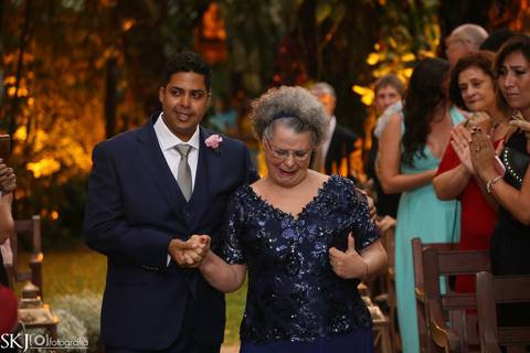 SKJ Fotografia - Wedding - Maison Saint Germain'