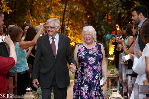 SKJ Fotografia - Wedding - Maison Saint Germain'