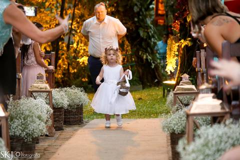 SKJ Fotografia - Wedding - Maison Saint Germain'