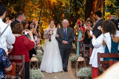 SKJ Fotografia - Wedding - Maison Saint Germain'