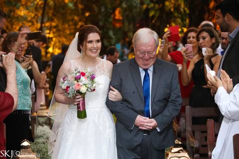 SKJ Fotografia - Wedding - Maison Saint Germain'