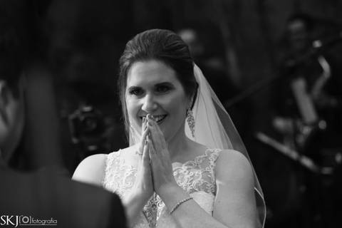 SKJ Fotografia - Wedding - Maison Saint Germain'