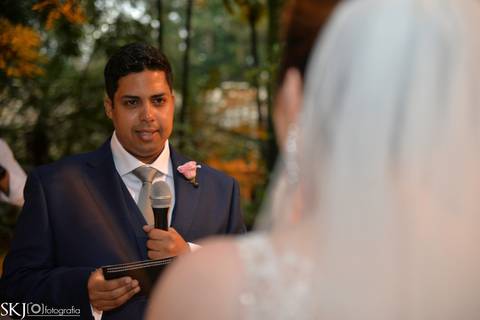 SKJ Fotografia - Wedding - Maison Saint Germain'