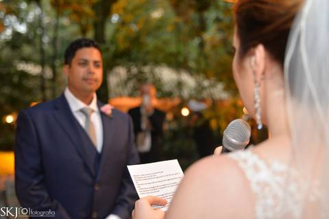 SKJ Fotografia - Wedding - Maison Saint Germain'