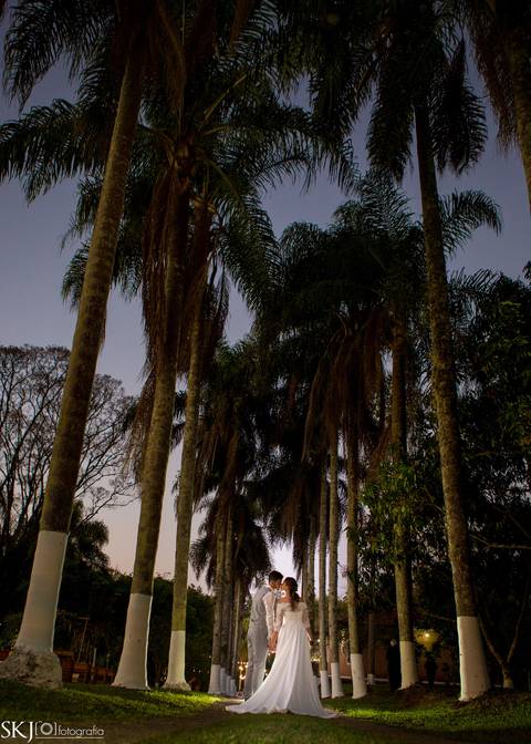 SKJ Fotografia - Casamento no Campo - Guararema-SP'