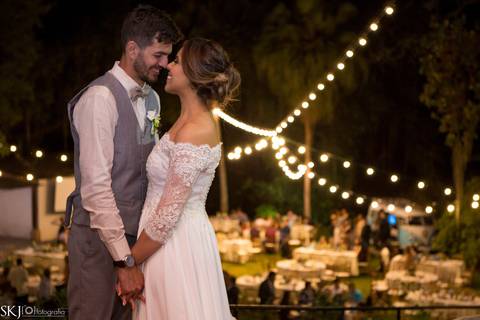 SKJ Fotografia - Casamento no Campo - Guararema-SP'