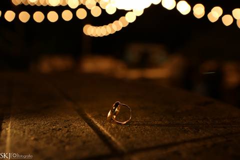 SKJ Fotografia - Casamento no Campo - Guararema-SP'