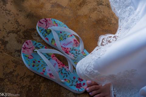 SKJ Fotografia - Casamento no Campo - Guararema-SP'