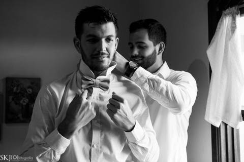 SKJ Fotografia - Casamento no Campo - Guararema-SP'