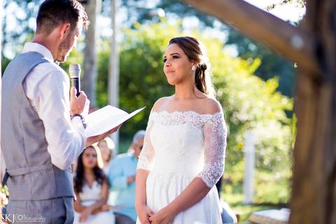 SKJ Fotografia - Casamento no Campo - Guararema-SP'