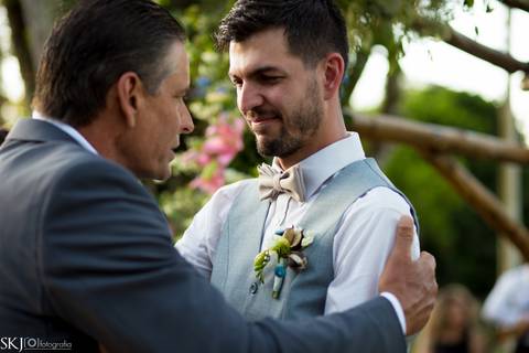 SKJ Fotografia - Casamento no Campo - Guararema-SP'