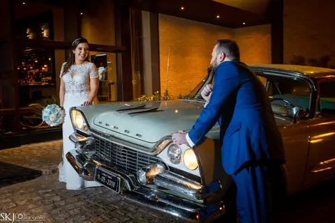 SKj Fotohgrafia - Casamento - Coco Bambu Casa verde'