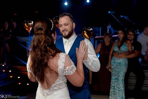 SKj Fotohgrafia - Casamento - Coco Bambu Casa verde'