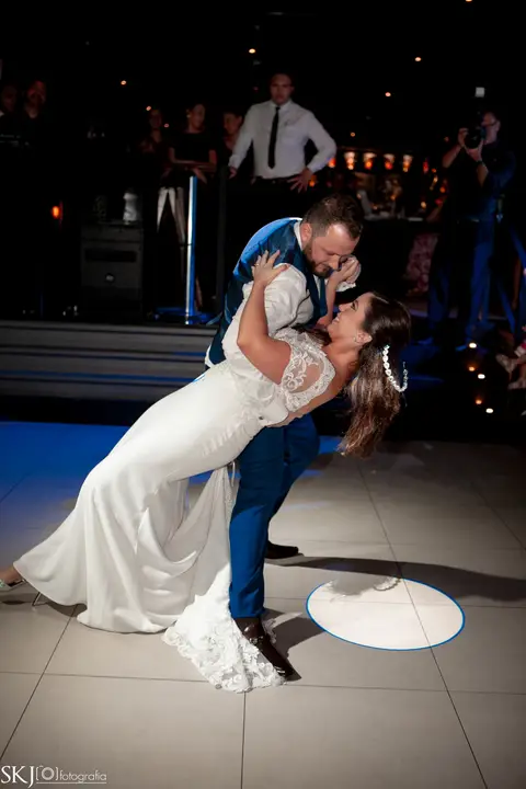 SKj Fotohgrafia - Casamento - Coco Bambu Casa verde'