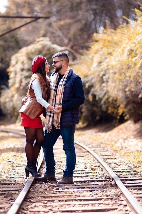 SKJ Fotografia - ensaio casal - Campos do Jordão - SP'