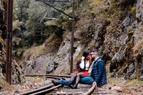 SKJ Fotografia - ensaio casal - Campos do Jordão - SP'