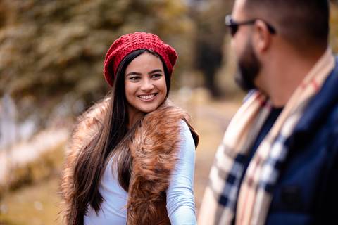 SKJ Fotografia - ensaio casal - Campos do Jordão - SP'