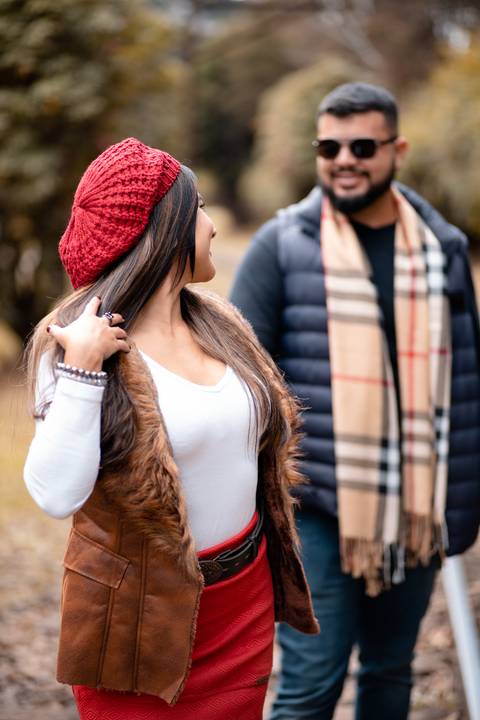 SKJ Fotografia - ensaio casal - Campos do Jordão - SP'