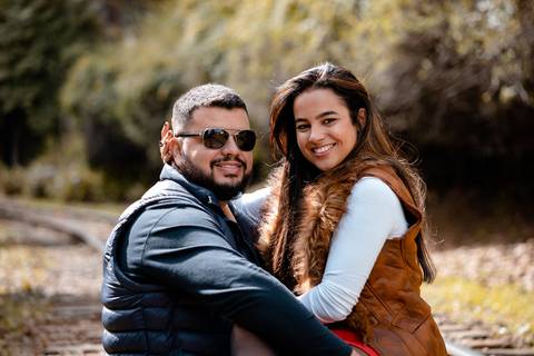 SKJ Fotografia - ensaio casal - Campos do Jordão - SP'