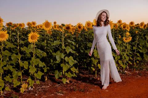 SKJ Fotografia - Ensaio 15 anos - Holambra - SP'