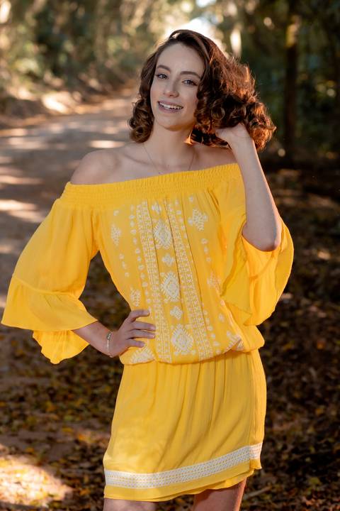 SKJ Fotografia - Ensaio 15 anos - Holambra - SP'