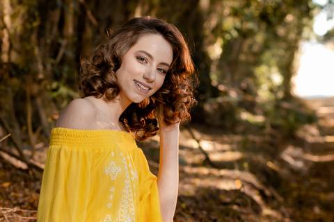 SKJ Fotografia - Ensaio 15 anos - Holambra - SP'