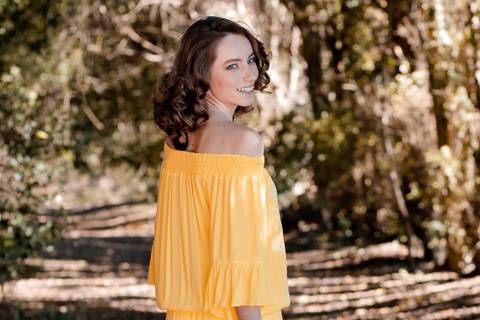 SKJ Fotografia - Ensaio 15 anos - Holambra - SP'