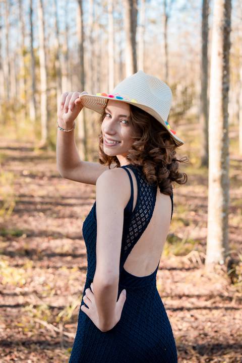 SKJ Fotografia - Ensaio 15 anos - Holambra - SP'