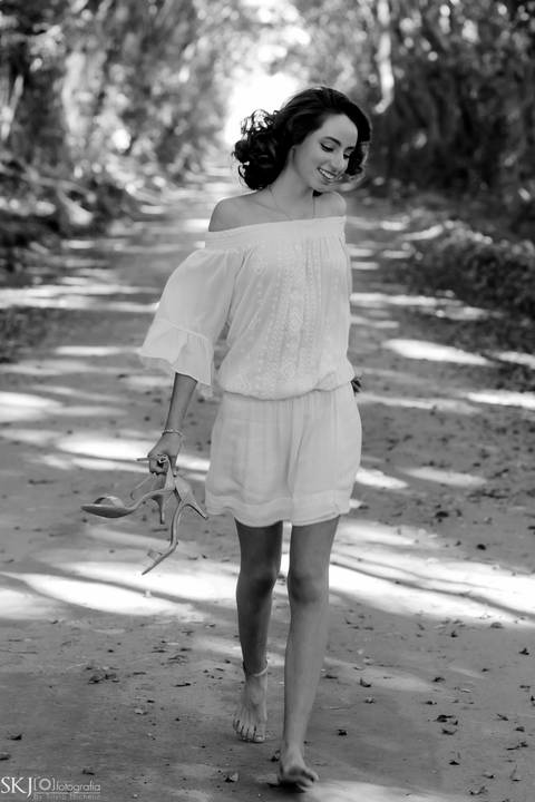 SKJ Fotografia - Ensaio 15 anos - Holambra - SP'