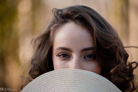 SKJ Fotografia - Ensaio 15 anos - Holambra - SP'