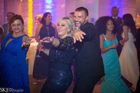 SKJ Fotografia - 15 anos Debutante - Espaço Wood'