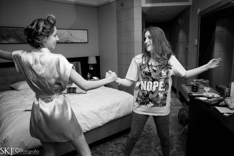 SKJ Fotografia - 15 anos Debutante - Espaço Wood'