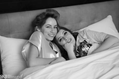 SKJ Fotografia - 15 anos Debutante - Espaço Wood'