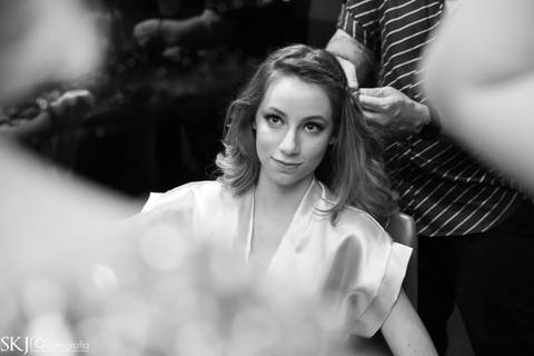 SKJ Fotografia - 15 anos Debutante - Hotel Hilton Nações unidas'