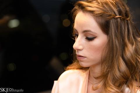 SKJ Fotografia - 15 anos Debutante - Hotel Hilton Nações unidas'