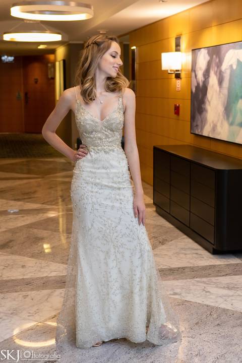 SKJ Fotografia - 15 anos Debutante - Hotel Hilton Nações unidas'