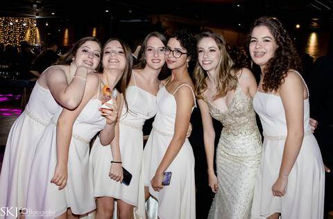 SKJ Fotografia - 15 anos Debutante - Espaço Wood'