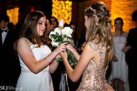 SKJ Fotografia - 15 anos Debutante - Espaço Wood'