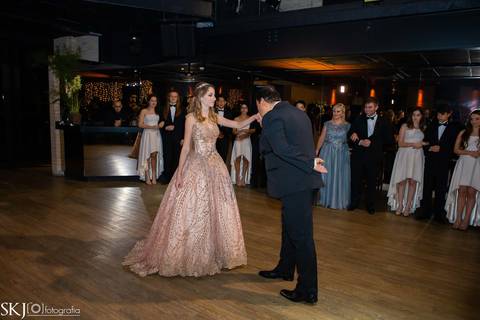 SKJ Fotografia - 15 anos Debutante - Espaço Wood'