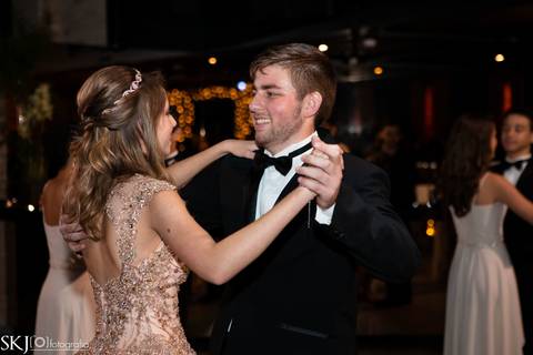 SKJ Fotografia - 15 anos Debutante - Espaço Wood'