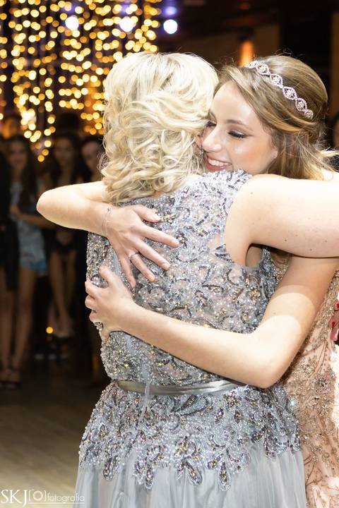 SKJ Fotografia - 15 anos Debutante - Espaço Wood'