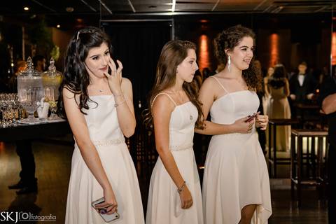SKJ Fotografia - 15 anos Debutante - Espaço Wood'