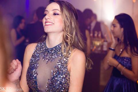 SKJ Fotografia - 15 anos Debutante - Espaço Wood'