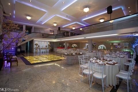 SKJ Fotografia Wedding - Buffet Tamisa'