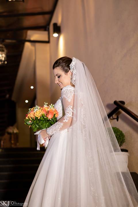 SKJ Fotografia Wedding - Buffet Tamisa'