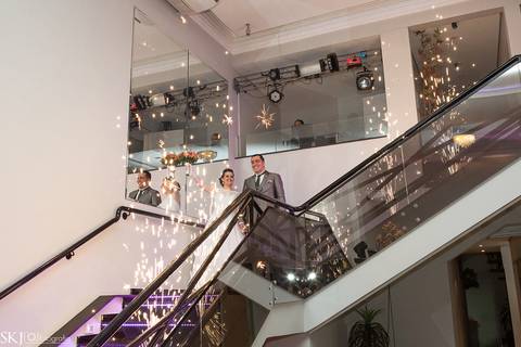 SKJ Fotografia Wedding - Buffet Tamisa'