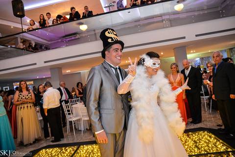 SKJ Fotografia Wedding - Buffet Tamisa'