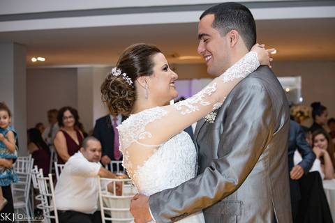 SKJ Fotografia Wedding - Buffet Tamisa'