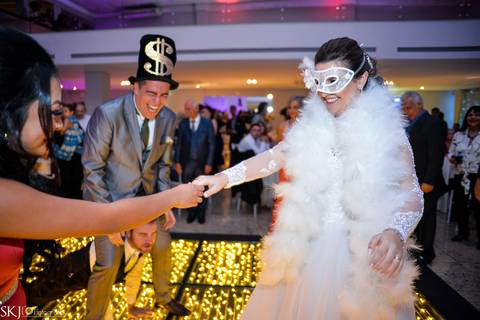 SKJ Fotografia Wedding - Buffet Tamisa'