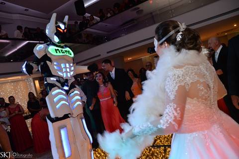 SKJ Fotografia Wedding - Buffet Tamisa'